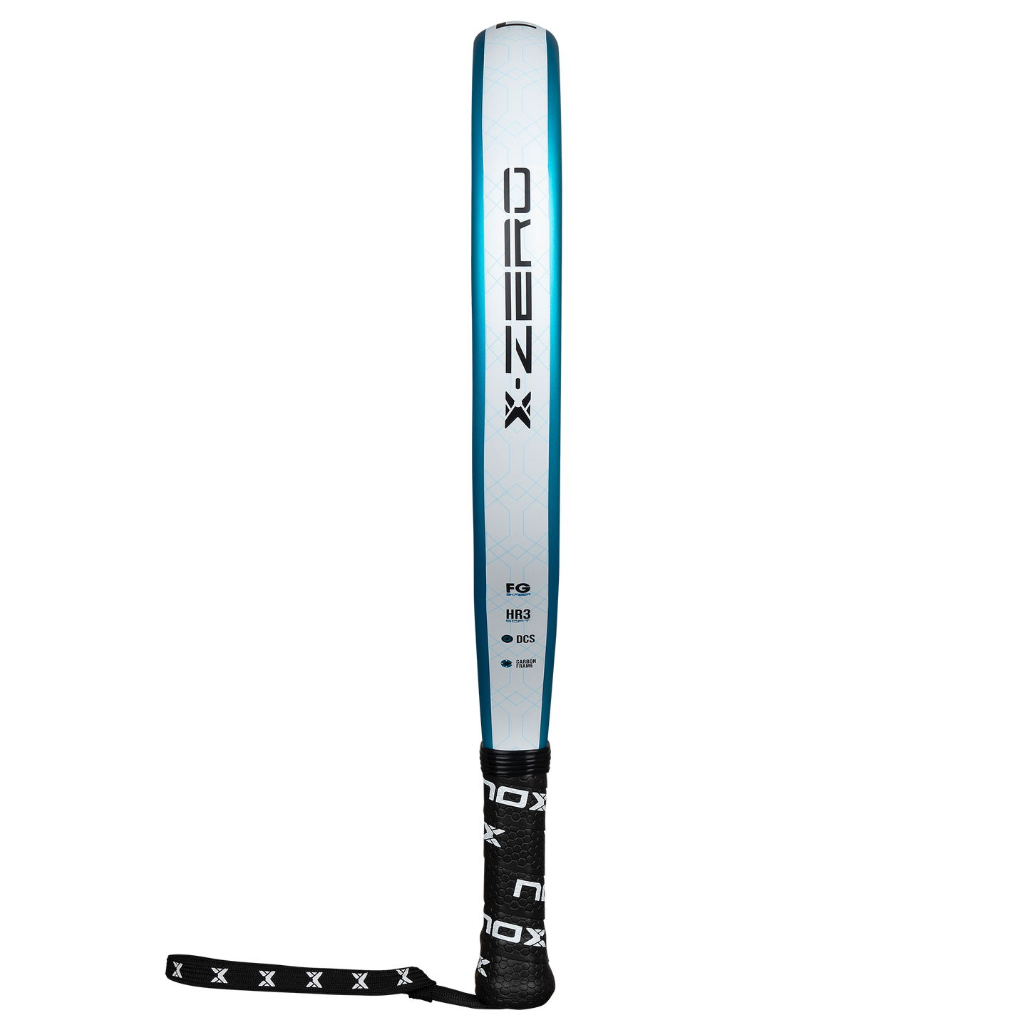 2026 Nox X-Zero Blue