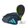 Wilson Blade Bag Bundle (Navy)