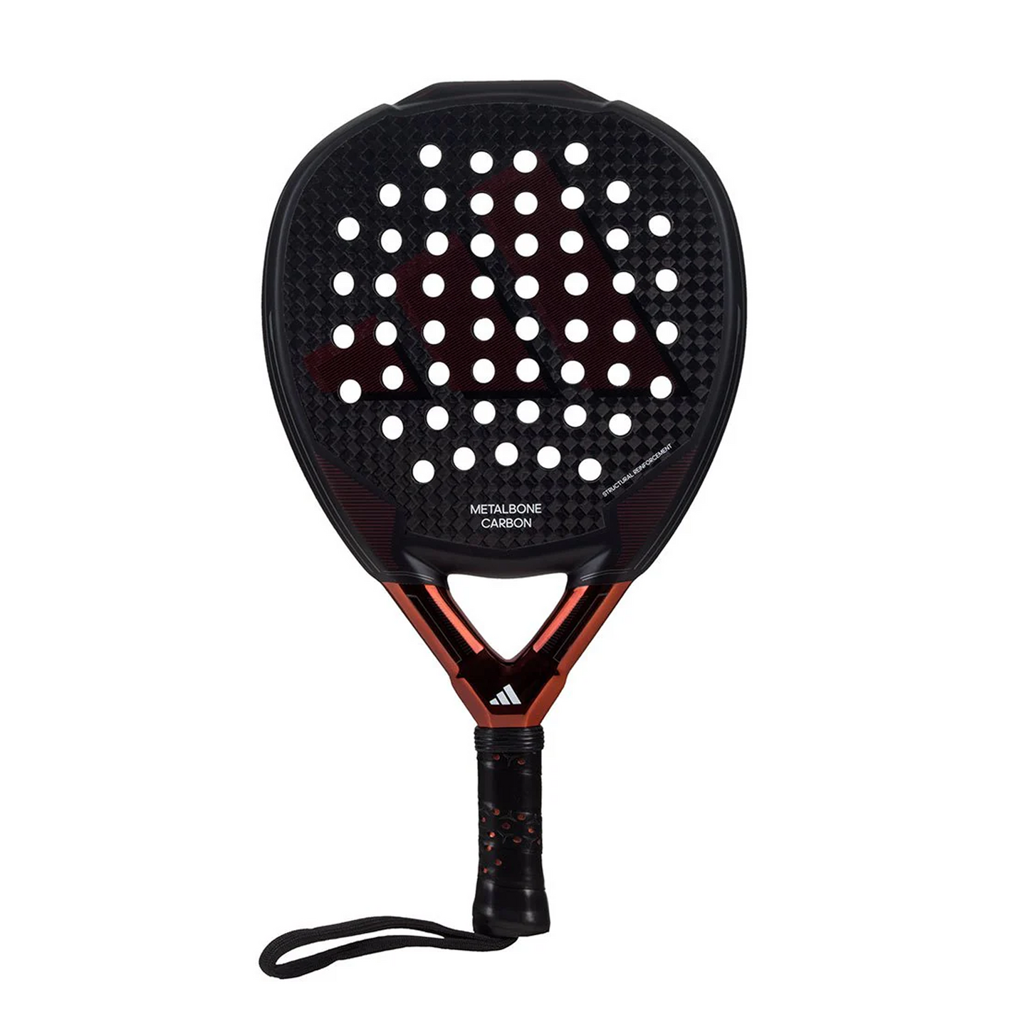 Adidas Metalbone Carbon Bag Bundle (Bronze)