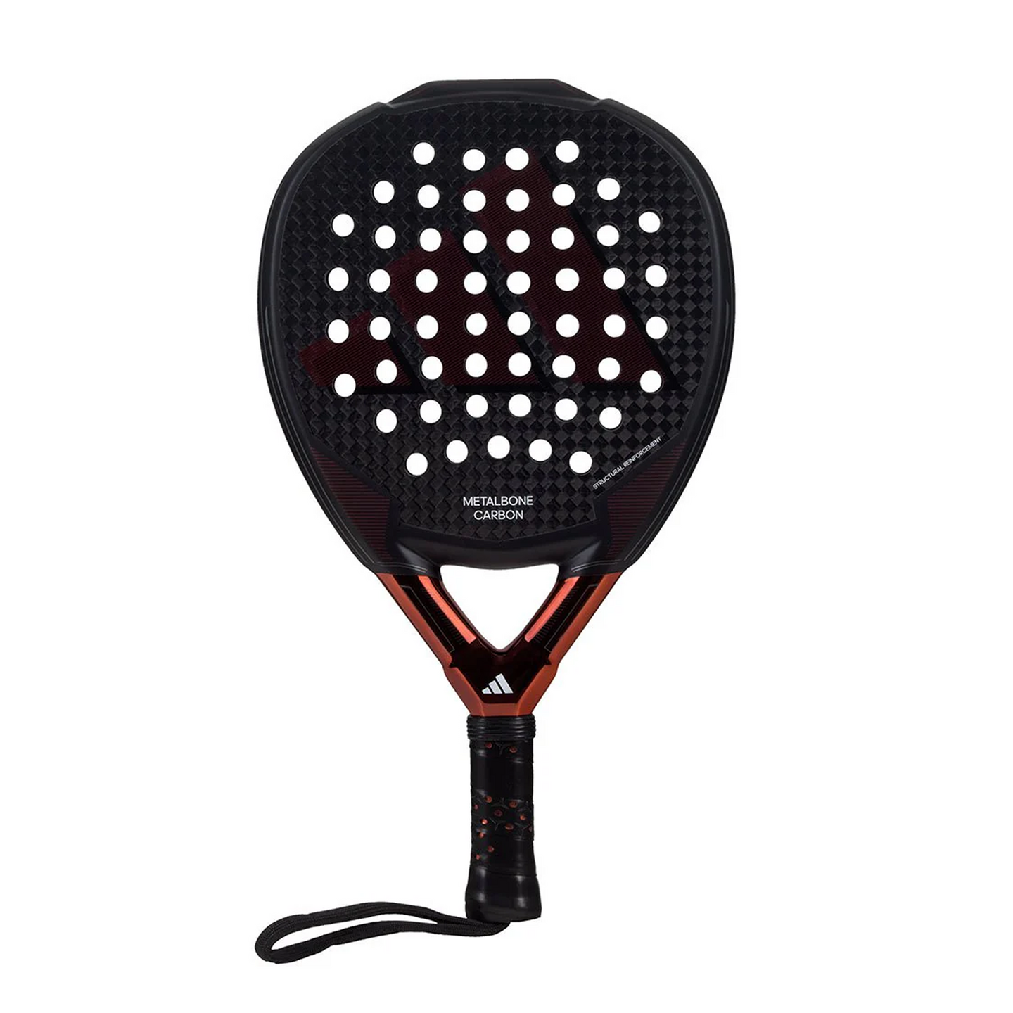 Adidas Metalbone Carbon Bag Bundle (Bronze)