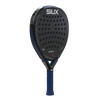 Siux Diablo Pro Night Blue padel racket - full view (alternate 2)