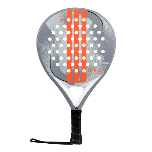 2025 Adidas Drive Grey 3.4