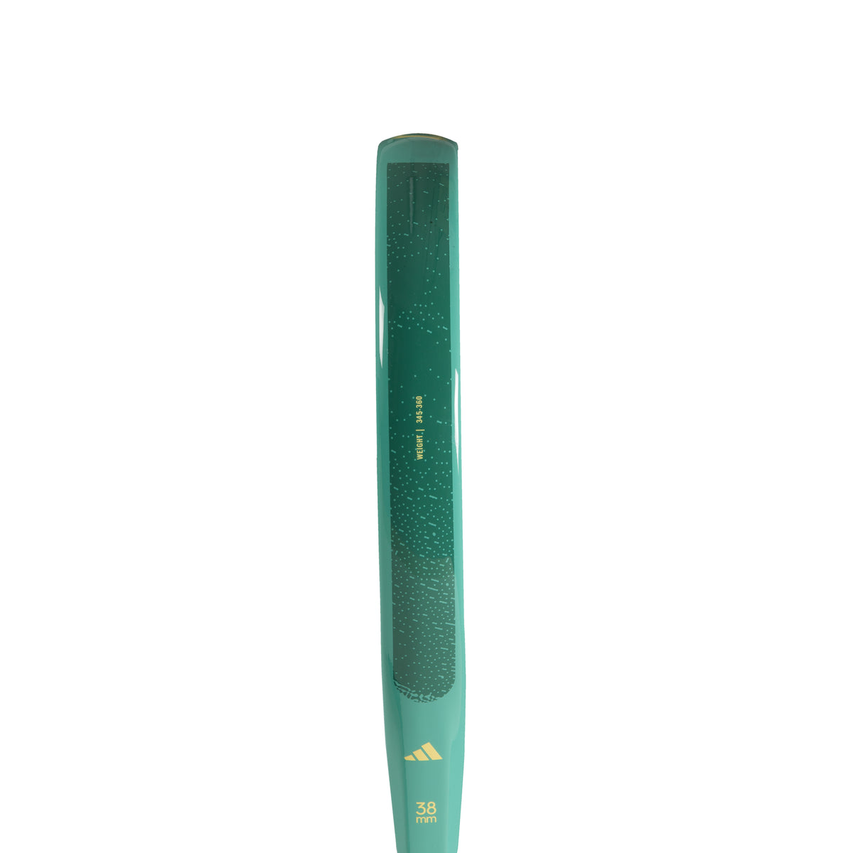 2025 Adidas Drive Light 3.4 padel racket - weight detail