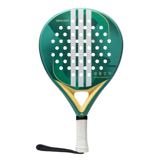 2025 Adidas Drive Light 3.4