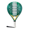 2025 Adidas Drive Light 3.4 padel racket - front view