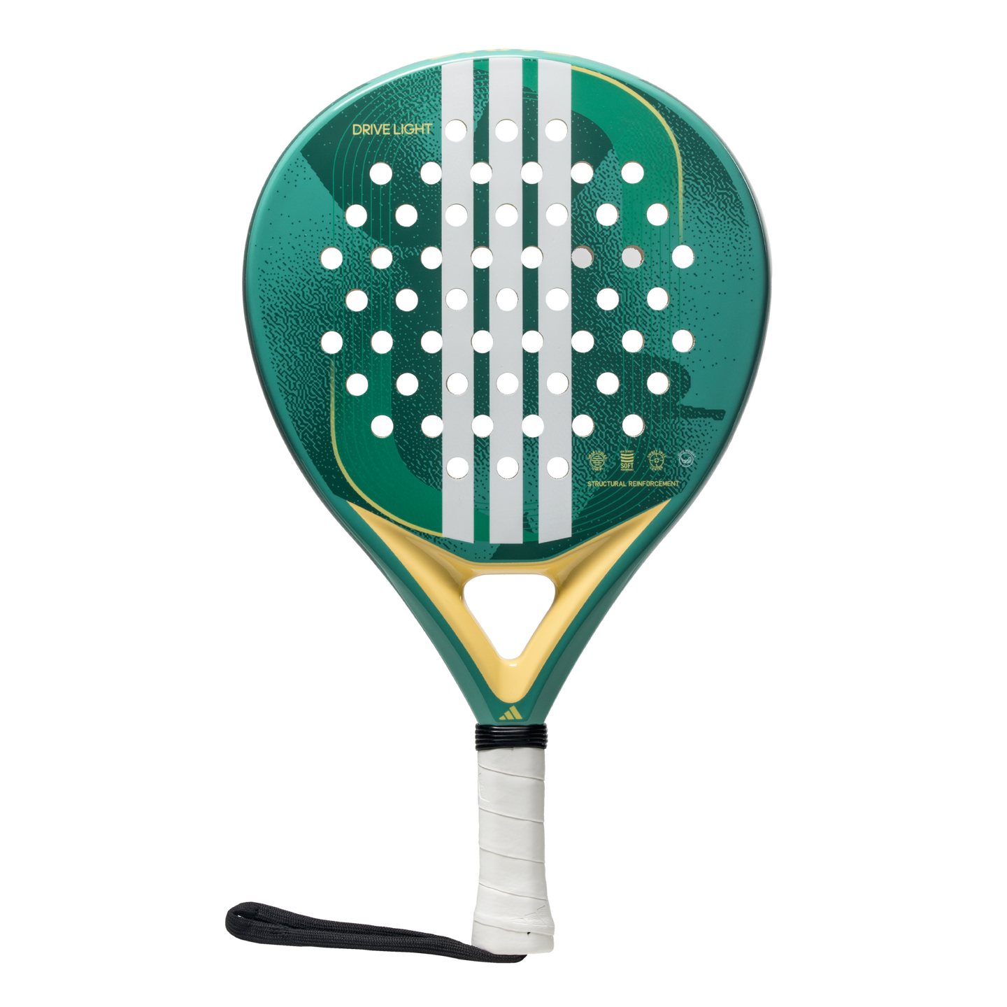 2025 Adidas Drive Light 3.4