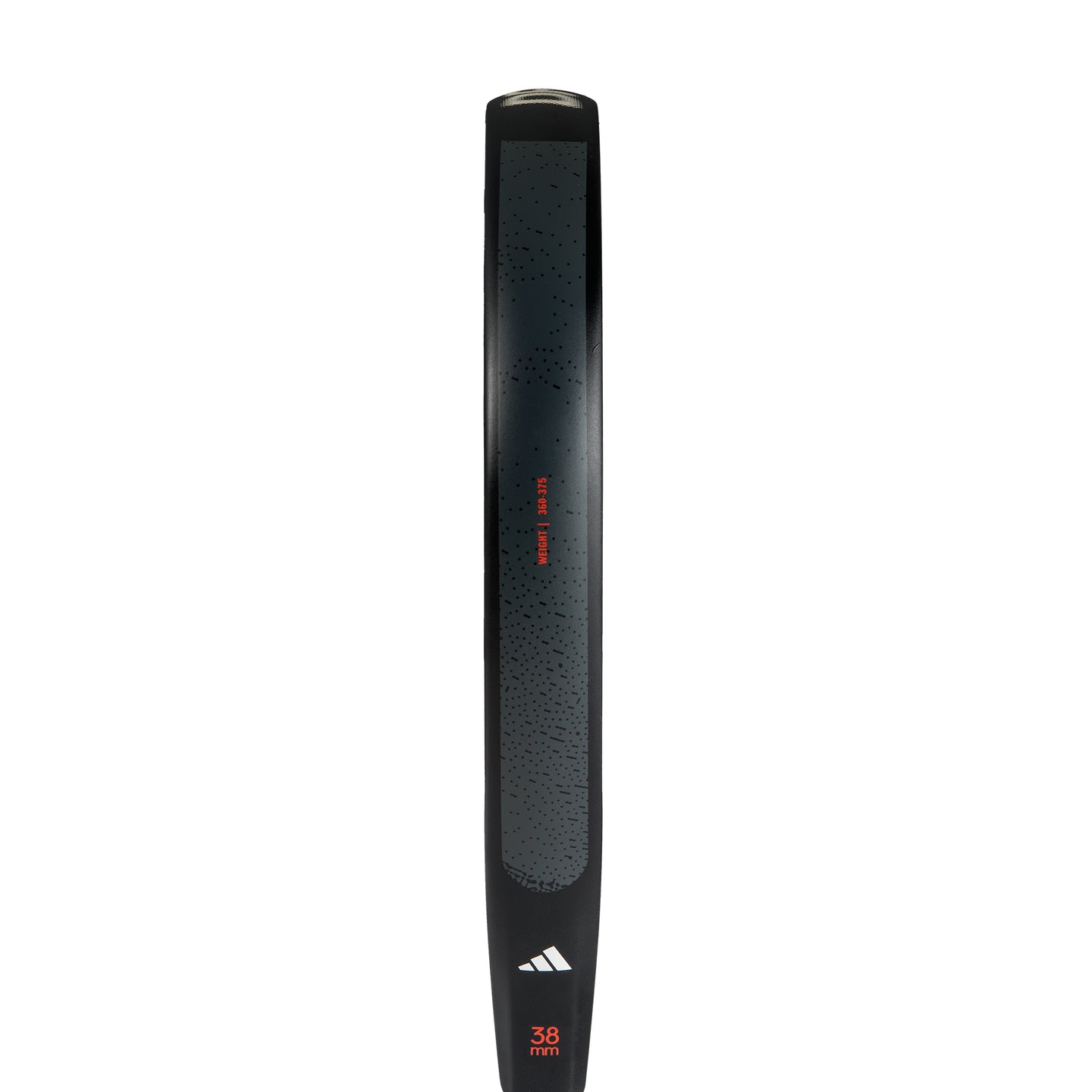 2025 Adidas Drive Black 3.4 padel racket - weight detail
