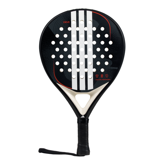 2025 Adidas Drive Black 3.4