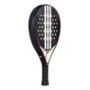 2025 Adidas Drive Black 3.4 padel racket - side view (alternate)
