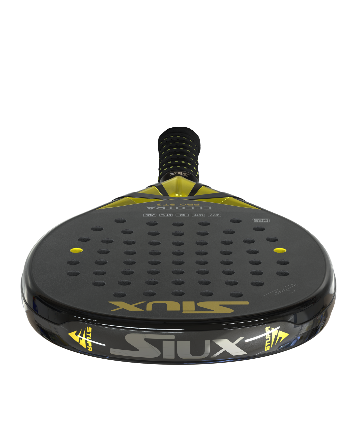 2024 Siux Electra Pro ST3 Stupa