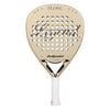 2027 Bullpadel Flow padel racket - front view