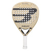 Bullpadel Flow padel racket - back view