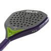 Siux Fenix Pro Glow Purple padel racket - full view (alternate 6)