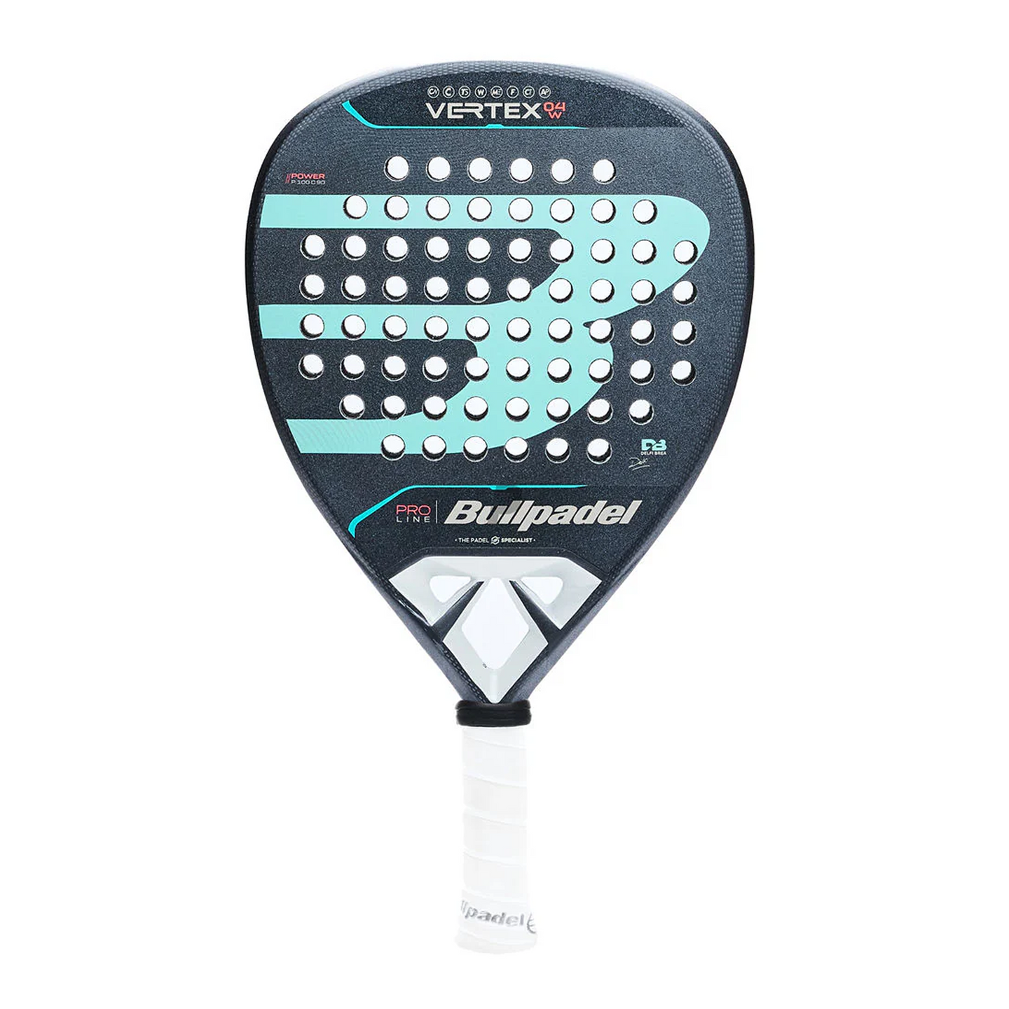 Bullpadel Vertex 04 Women Bag Bundle