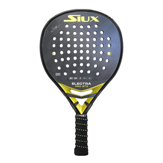 2024 Siux Electra Pro ST3 Stupa