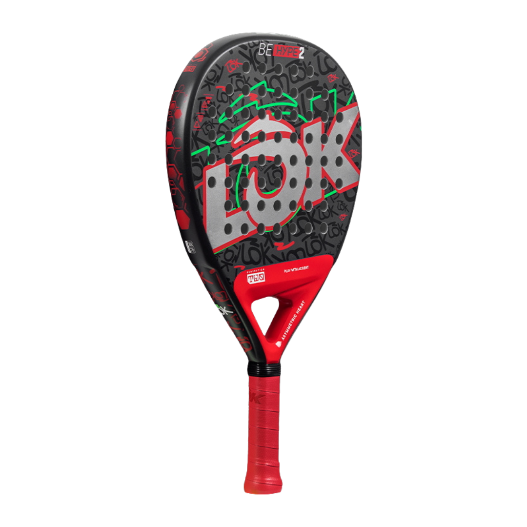 2026 LÕK Be Hype Gen 2