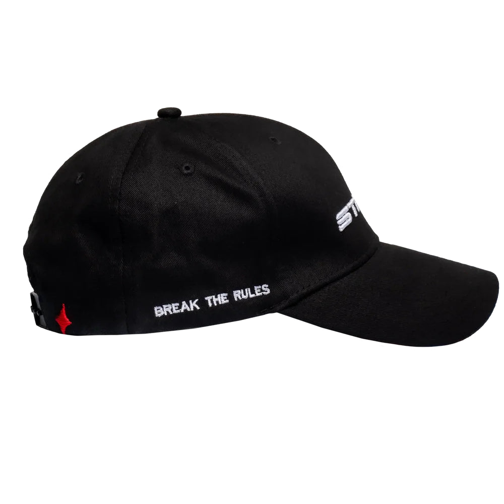 StarVie Urban padel cap (Black) - view 5