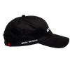 StarVie Urban Cap (Black)