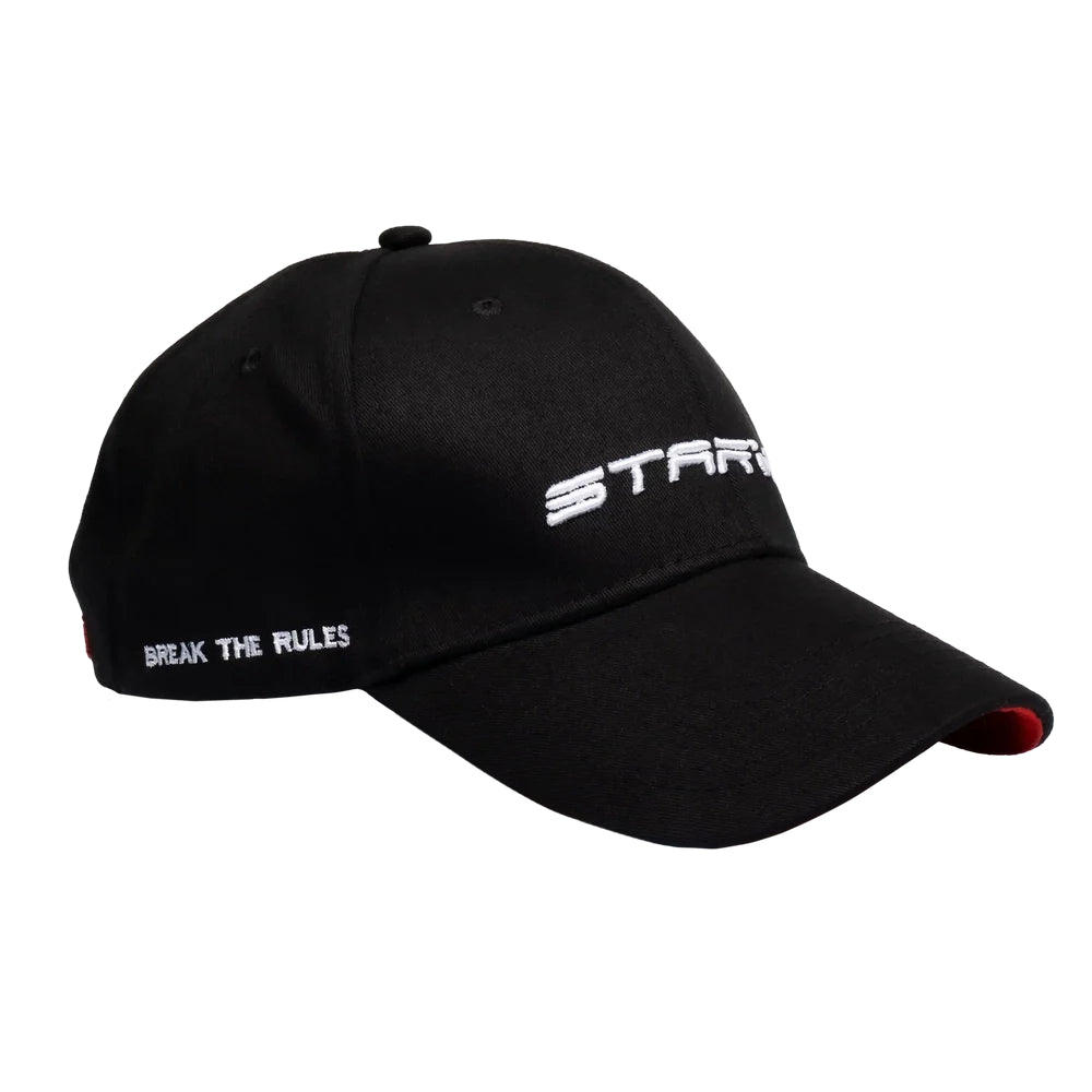 StarVie Urban padel cap (Black) - view 2