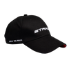 StarVie Urban Cap (Black)