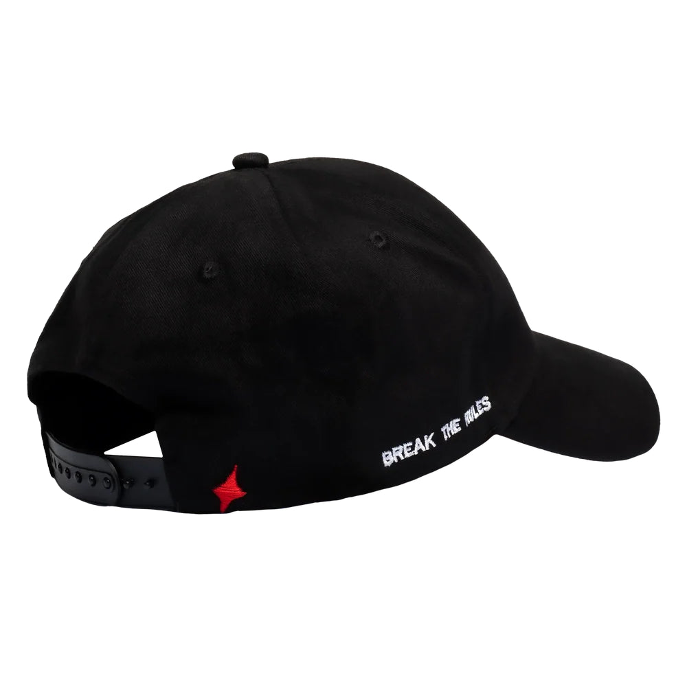 StarVie Urban padel cap (Black) - view 3