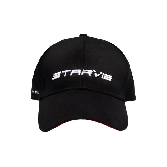 StarVie Urban padel cap (Black) - view 1