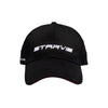 StarVie Urban padel cap (Black) - view 1