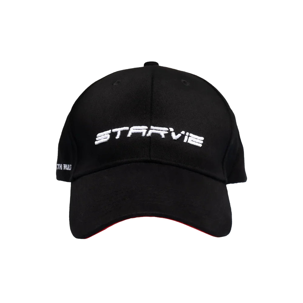 StarVie Urban padel cap (Black) - view 1