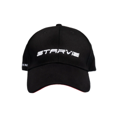 StarVie Urban padel cap (Black) - view 1