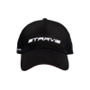 StarVie Urban Cap (Black)