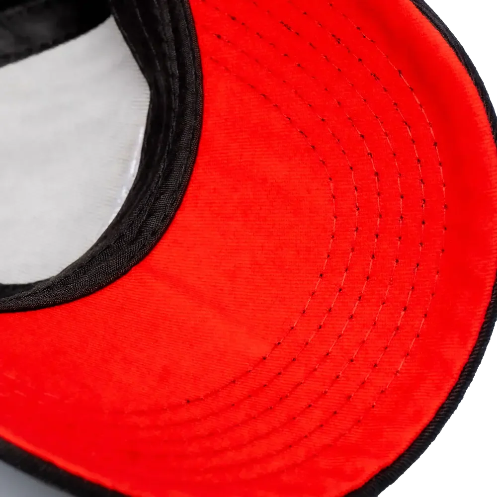 StarVie Urban Cap (Black)