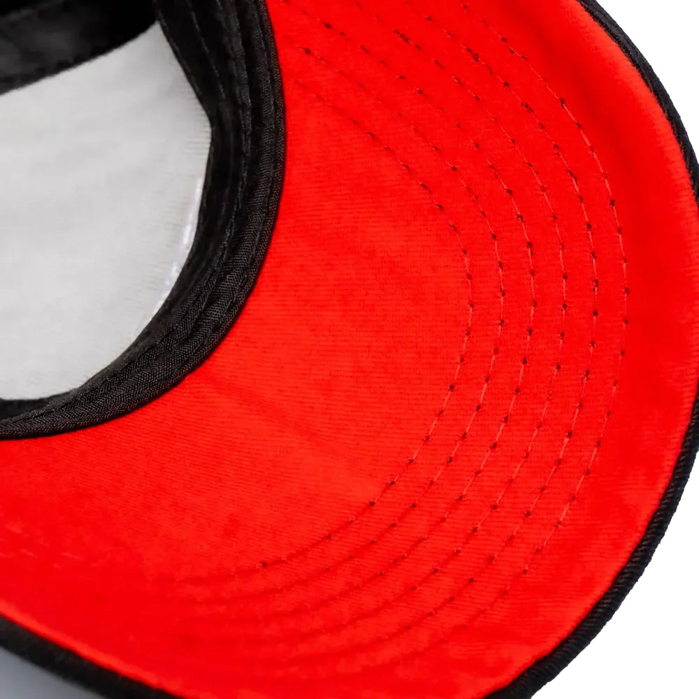 StarVie Urban padel cap (Black) - view 4