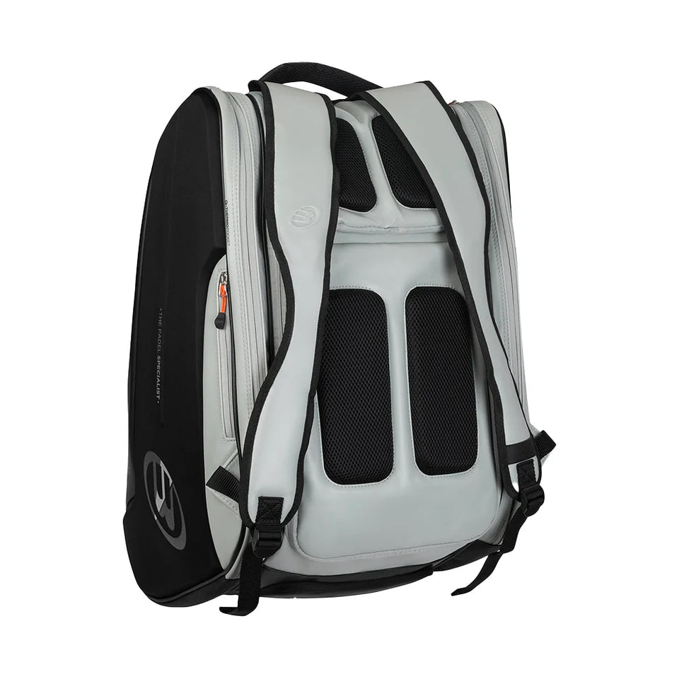 2026 Bullpadel Hack Bag (Grey)