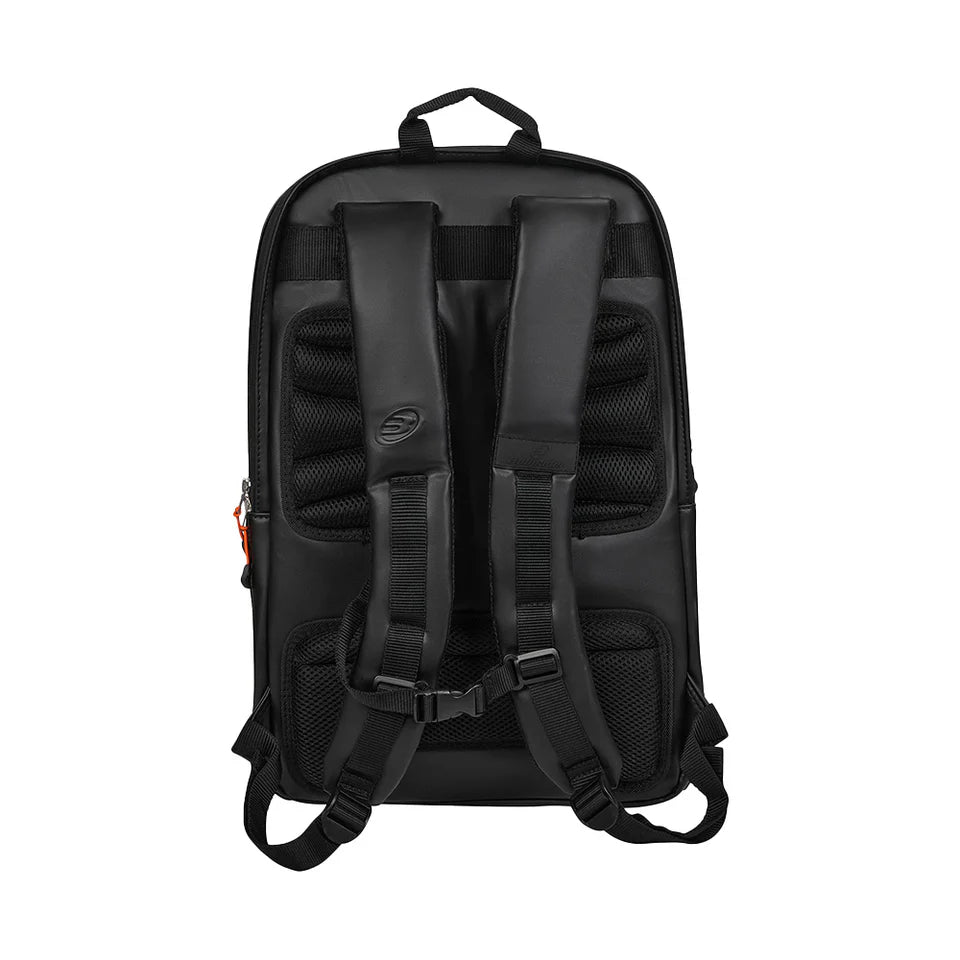 2026 Bullpadel Hack Backpack Bag (Grey)