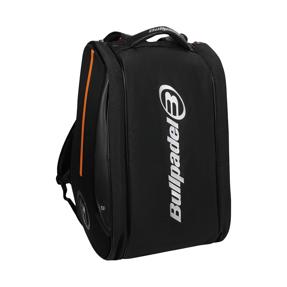 2026 Bullpadel Hack Bag (Black)