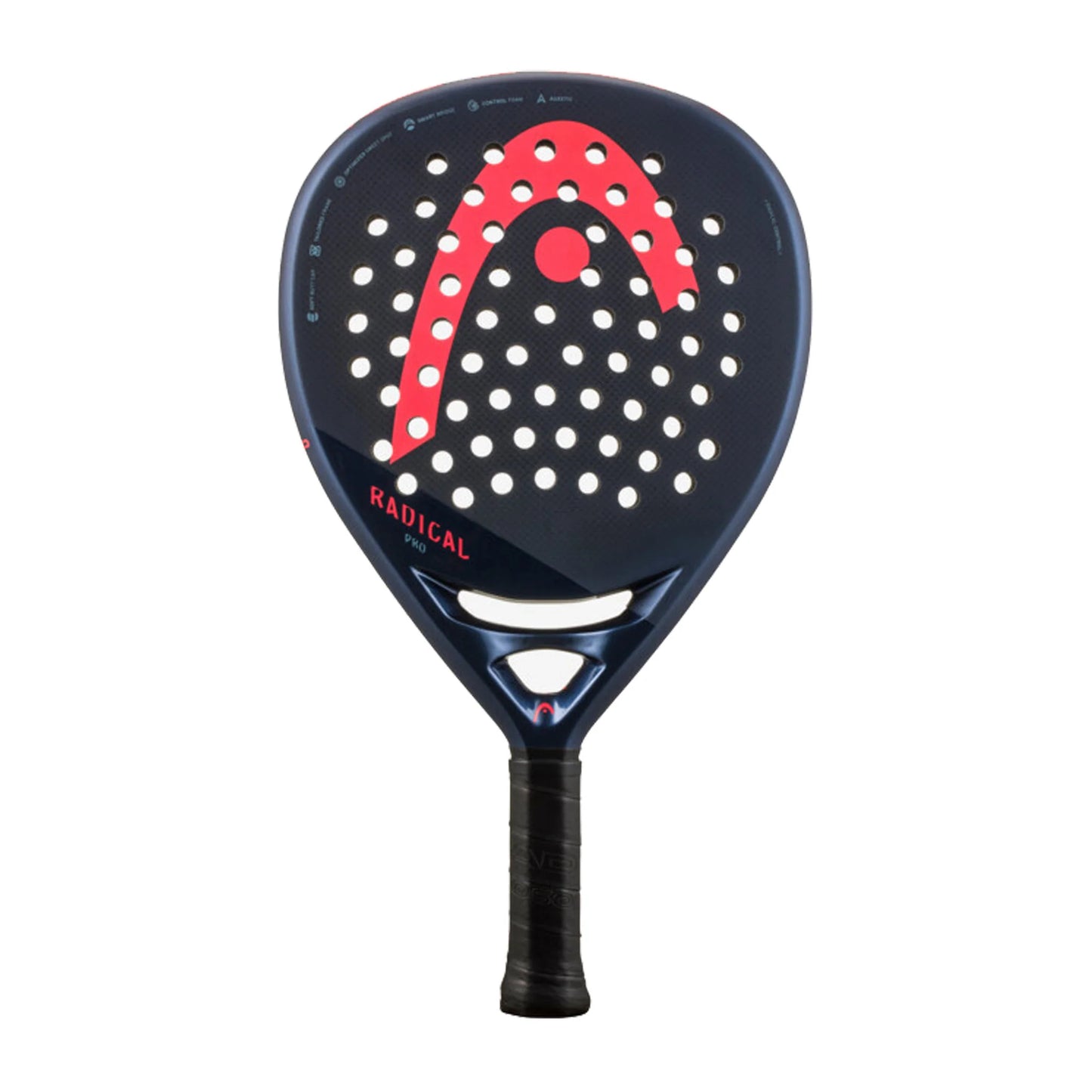 2024 HEAD Radical Pro