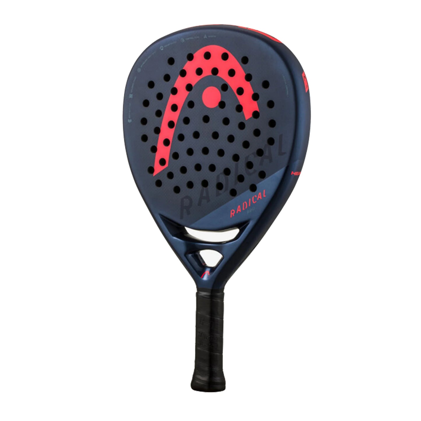 2024 HEAD Radical Pro