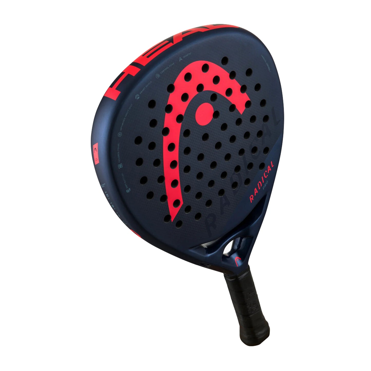 2024 HEAD Radical Pro