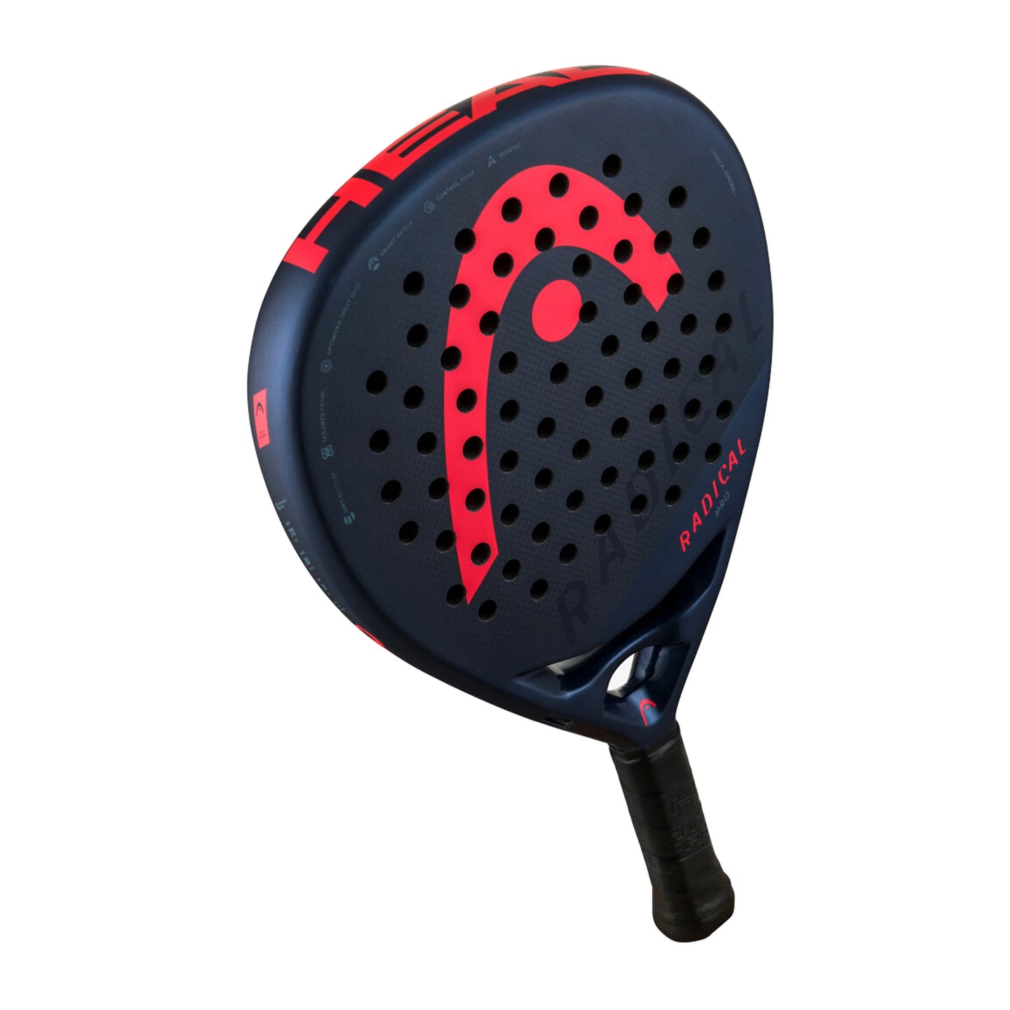 2024 HEAD Radical Pro