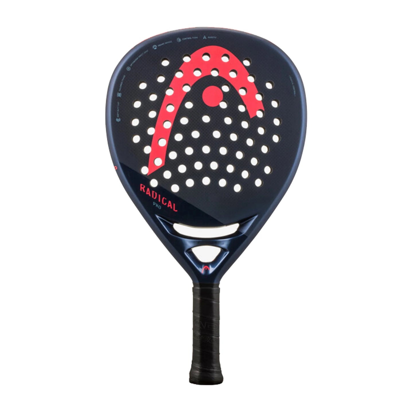 2024 HEAD Radical Pro