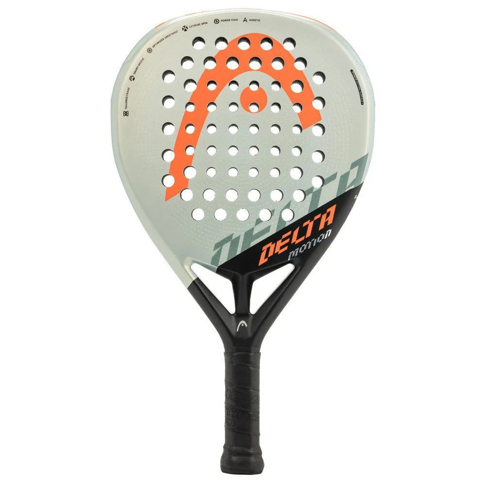 HEAD Delta Motion