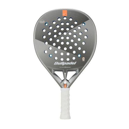 2026 Bullpadel Hack 04 Hybrid Cloud