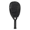 Bullpadel Icon padel racket - angled view