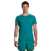 2026 Nox Pro Men's T-Shirt (Ivy Green)