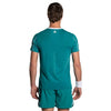 2026 Nox Pro Men's T-Shirt (Ivy Green)