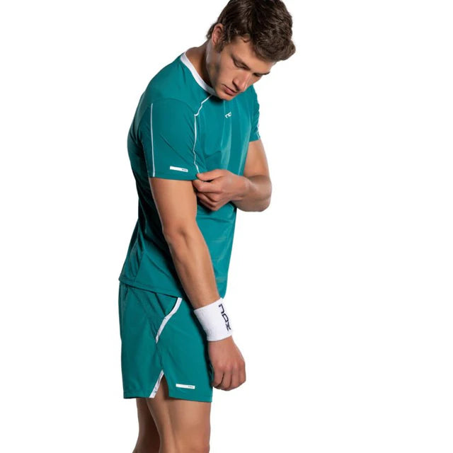 2026 Nox Pro Men's T-Shirt (Ivy Green)