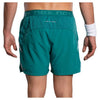 Nox Pro men's padel shorts (Ivy Green) - view 2