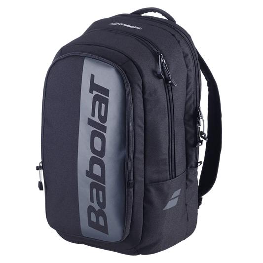 Babolat Court Backpack (Hero Black)
