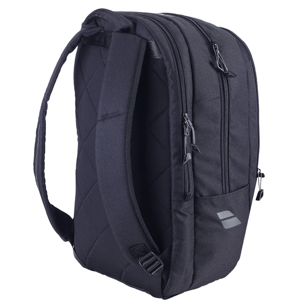 Babolat Court Backpack (Hero Black)