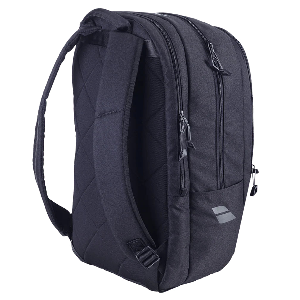 Babolat Court padel backpack (Hero Black) - view 2